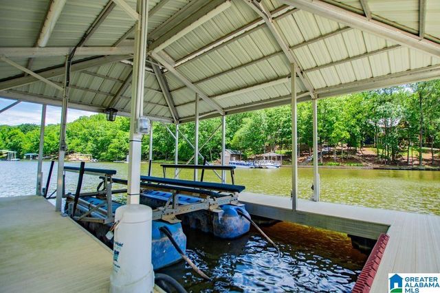 293 MISTY LANE, Wedowee, AL 36278