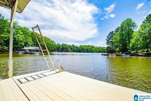 293 MISTY LANE, Wedowee, AL 36278