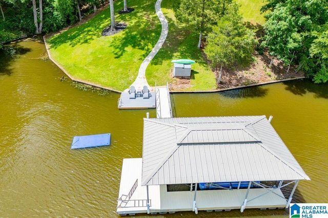 293 MISTY LANE, Wedowee, AL 36278