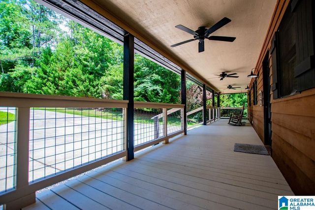 293 MISTY LANE, Wedowee, AL 36278