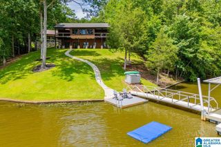 293 MISTY LANE, Wedowee, AL 36278