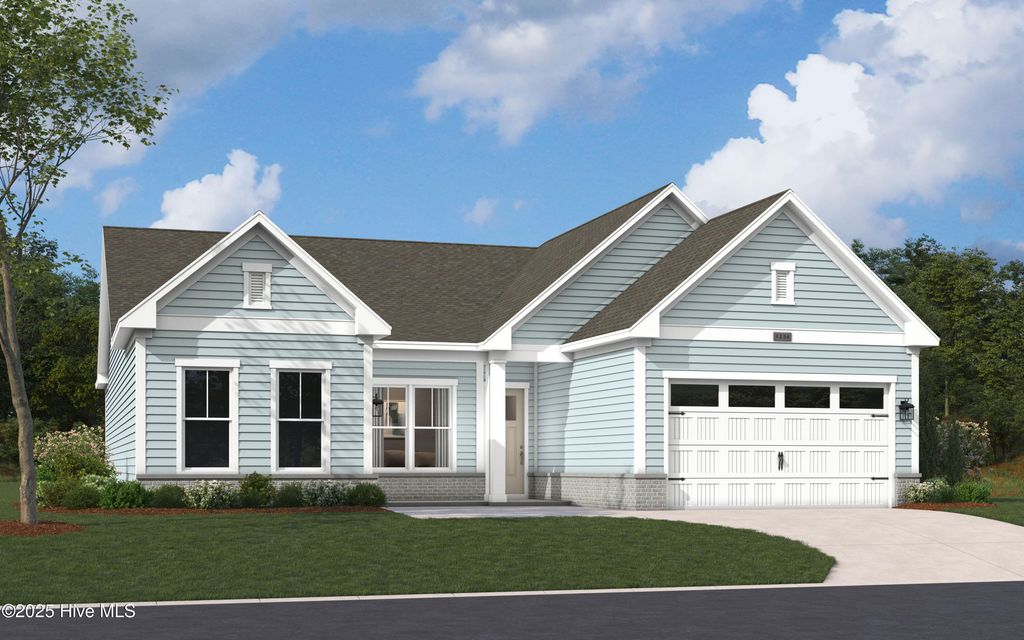 271 Sand Dollar Lane, Southport, NC 28461