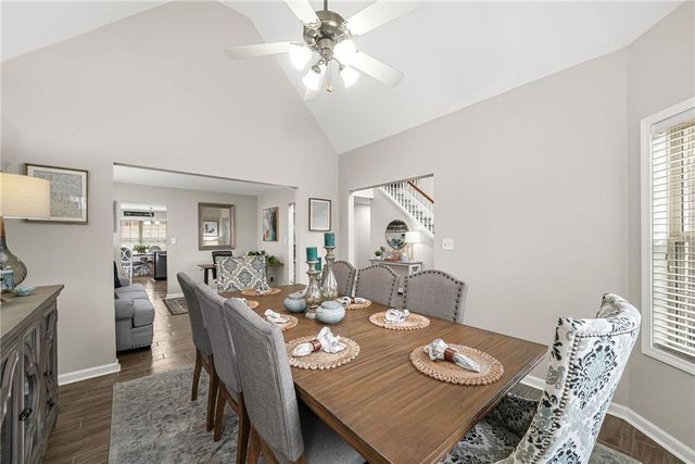 7886 Gossamer Drive, Fairburn, GA 30213