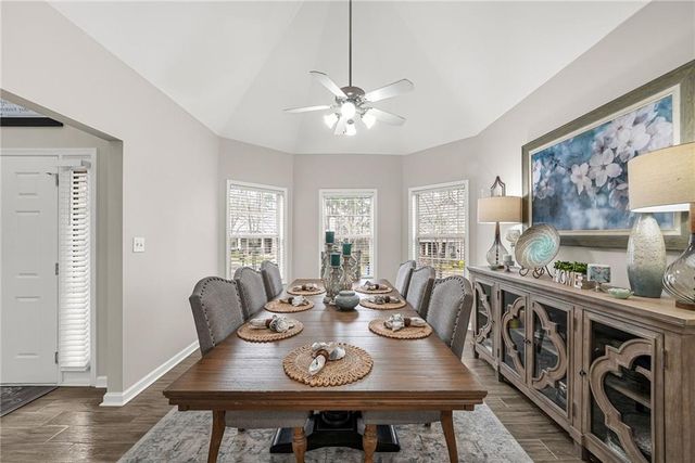 7886 Gossamer Drive, Fairburn, GA 30213