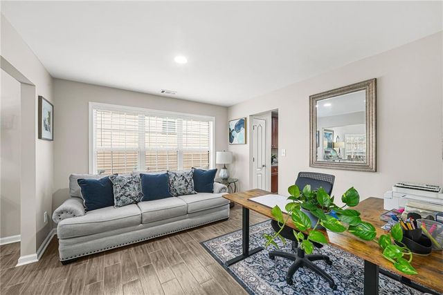 7886 Gossamer Drive, Fairburn, GA 30213