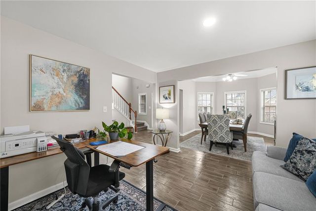 7886 Gossamer Drive, Fairburn, GA 30213