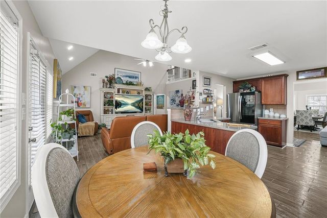 7886 Gossamer Drive, Fairburn, GA 30213