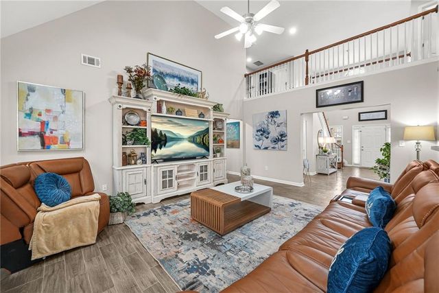 7886 Gossamer Drive, Fairburn, GA 30213