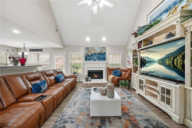 7886 Gossamer Drive, Fairburn, GA 30213