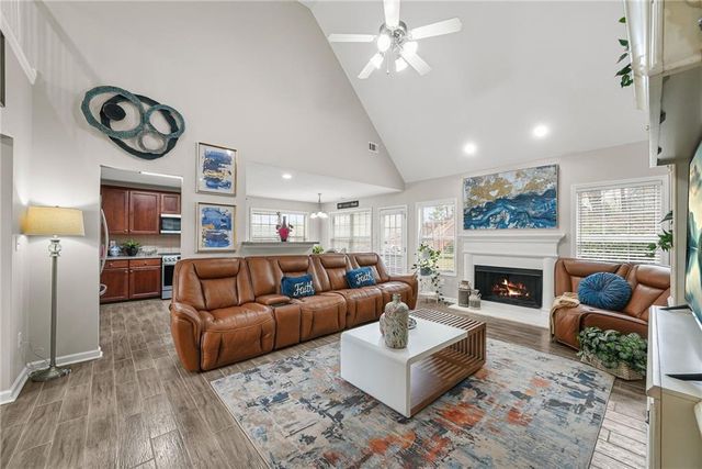 7886 Gossamer Drive, Fairburn, GA 30213