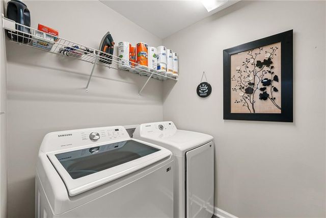 7886 Gossamer Drive, Fairburn, GA 30213