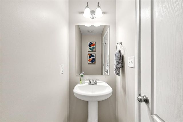 7886 Gossamer Drive, Fairburn, GA 30213