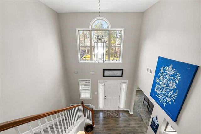 7886 Gossamer Drive, Fairburn, GA 30213