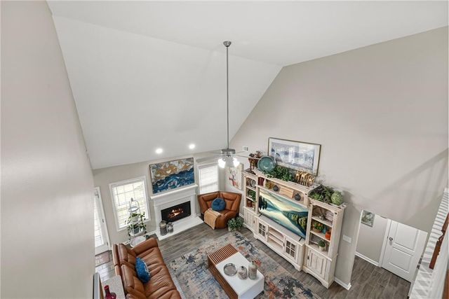 7886 Gossamer Drive, Fairburn, GA 30213