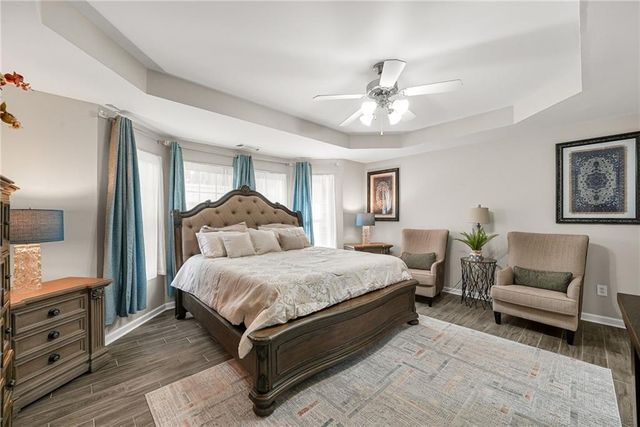 7886 Gossamer Drive, Fairburn, GA 30213