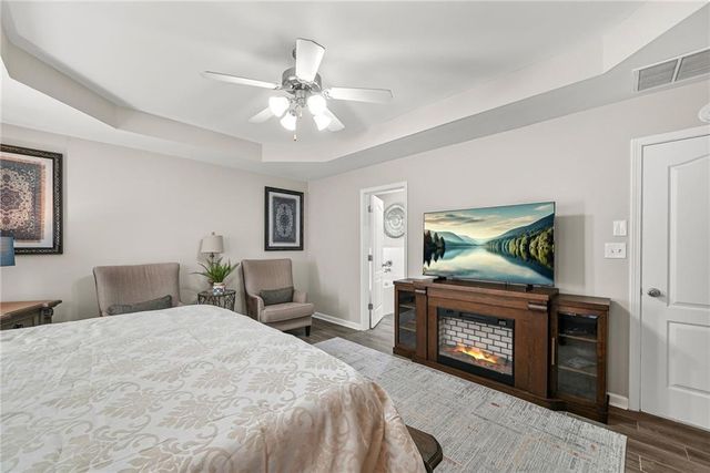 7886 Gossamer Drive, Fairburn, GA 30213