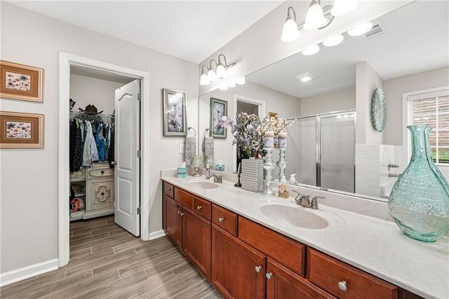 7886 Gossamer Drive, Fairburn, GA 30213