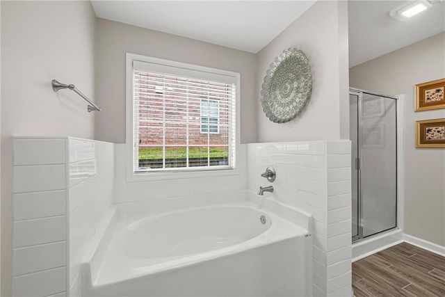 7886 Gossamer Drive, Fairburn, GA 30213