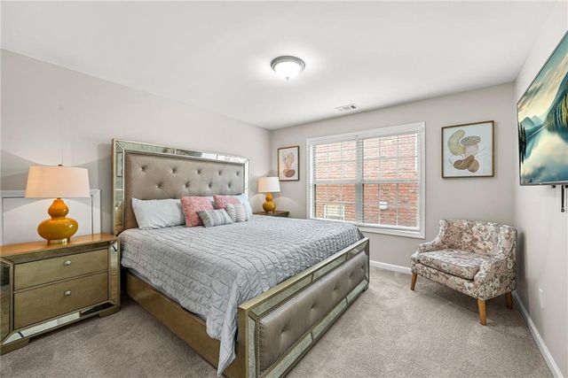 7886 Gossamer Drive, Fairburn, GA 30213