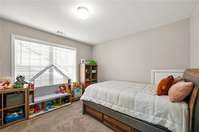 7886 Gossamer Drive, Fairburn, GA 30213