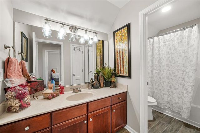 7886 Gossamer Drive, Fairburn, GA 30213