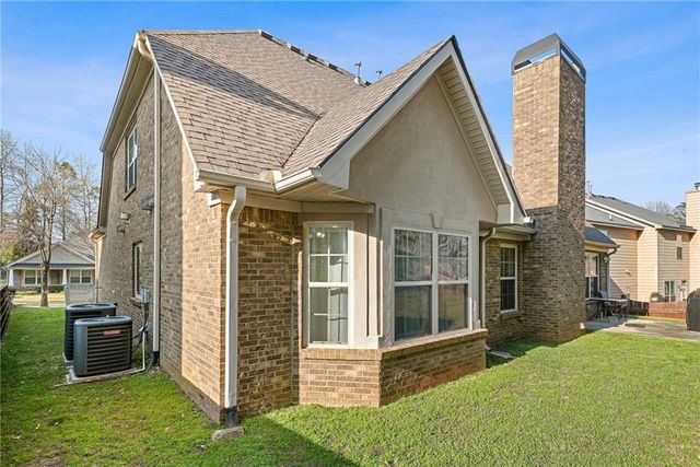 7886 Gossamer Drive, Fairburn, GA 30213