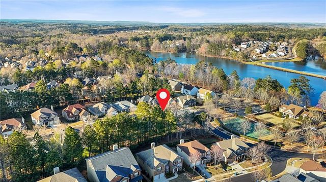 7886 Gossamer Drive, Fairburn, GA 30213