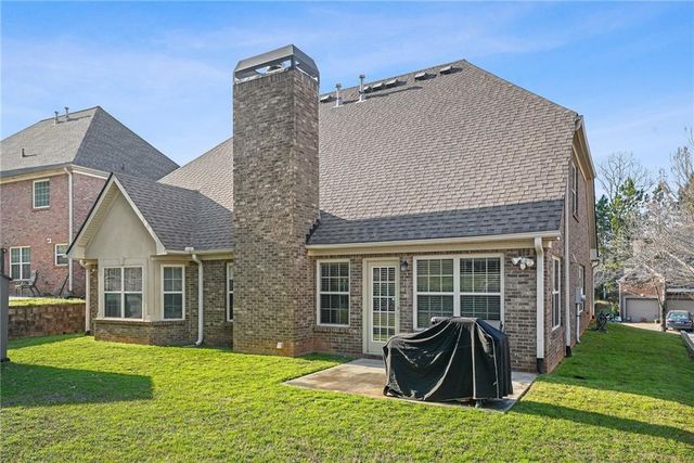 7886 Gossamer Drive, Fairburn, GA 30213