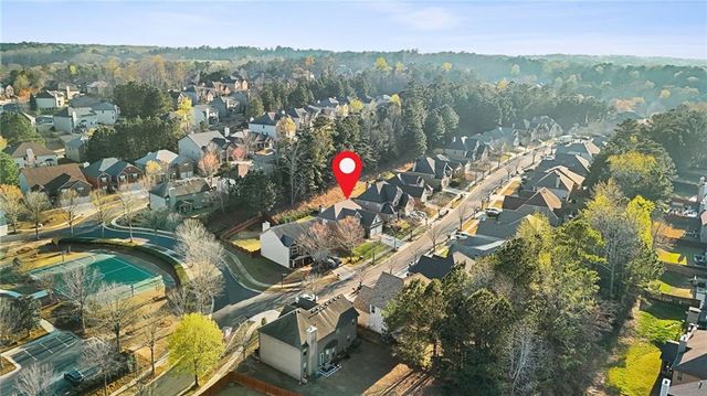 7886 Gossamer Drive, Fairburn, GA 30213