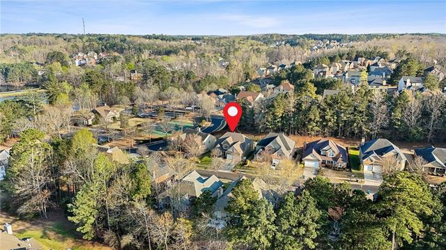 7886 Gossamer Drive, Fairburn, GA 30213