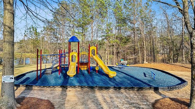 7886 Gossamer Drive, Fairburn, GA 30213