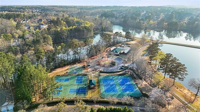 7886 Gossamer Drive, Fairburn, GA 30213