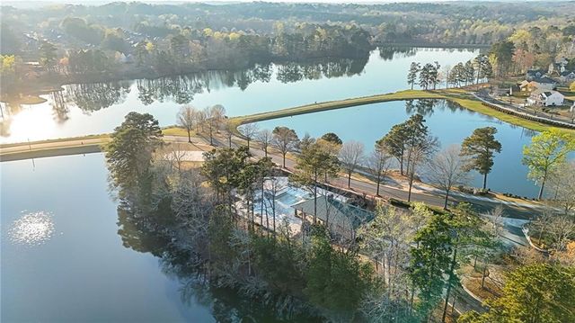 7886 Gossamer Drive, Fairburn, GA 30213