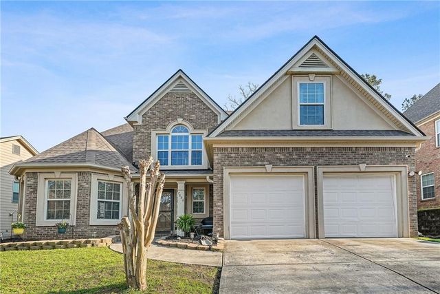 7886 Gossamer Drive, Fairburn, GA 30213