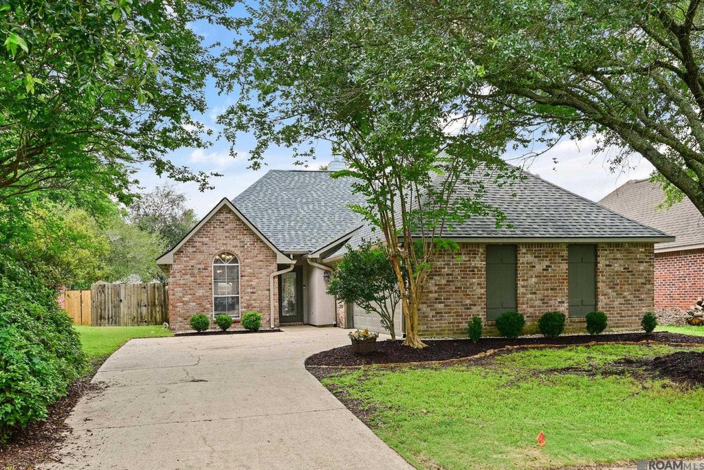 16335 Somersby, Baton Rouge, LA 70817