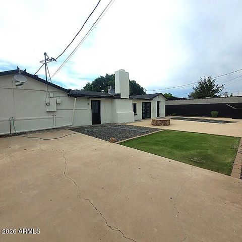6702 E Culver Street, Scottsdale, AZ 85257