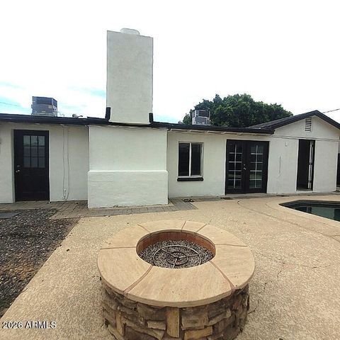 6702 E Culver Street, Scottsdale, AZ 85257