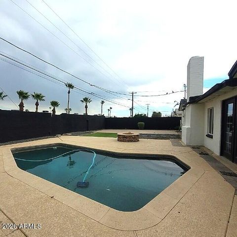 6702 E Culver Street, Scottsdale, AZ 85257