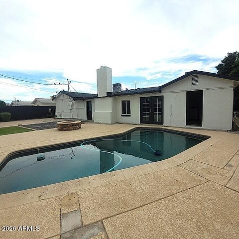 6702 E Culver Street, Scottsdale, AZ 85257