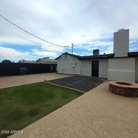 6702 E Culver Street, Scottsdale, AZ 85257