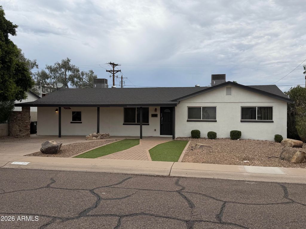 6702 E Culver Street, Scottsdale, AZ 85257