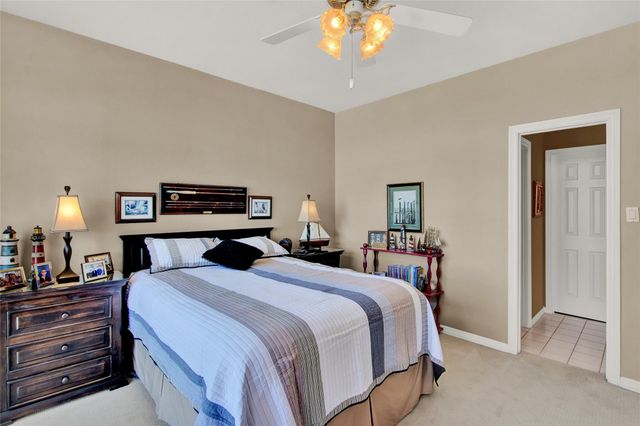 2668 E Bayshore Drive, San Leon, TX 77539