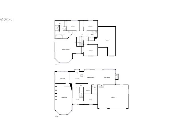 14706 Se 29TH St, Vancouver, WA 98683