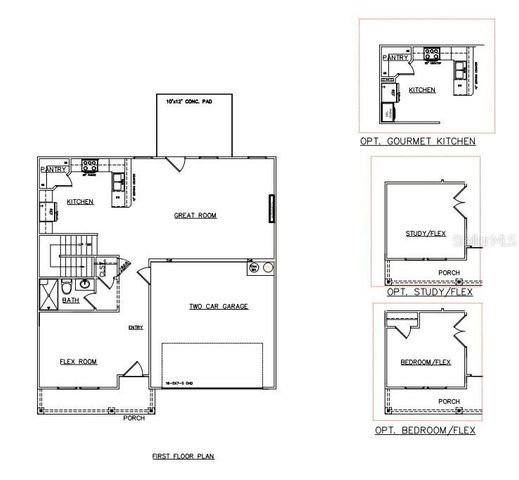106 SHENANDOAH LANE, Lagrange, GA 30241