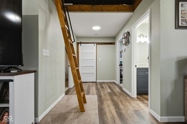 523 Fairview Drive, Columbus, IN 47201