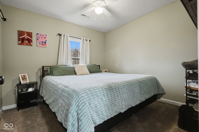 523 Fairview Drive, Columbus, IN 47201