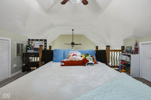 523 Fairview Drive, Columbus, IN 47201