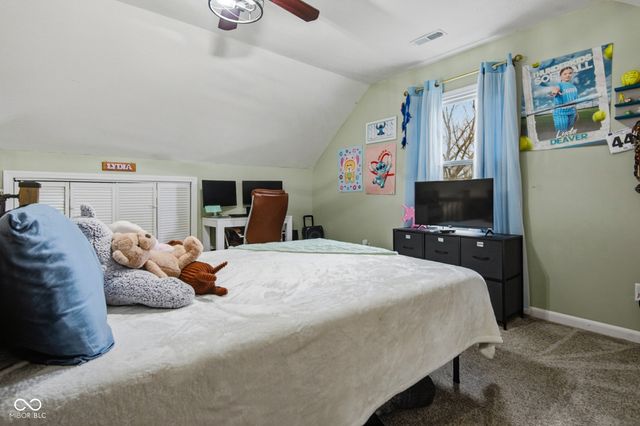 523 Fairview Drive, Columbus, IN 47201