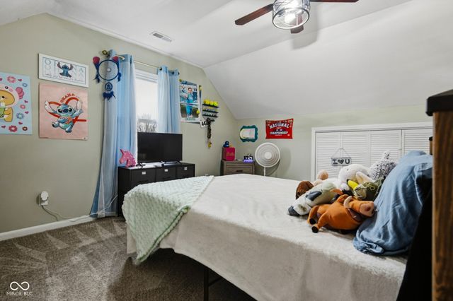 523 Fairview Drive, Columbus, IN 47201