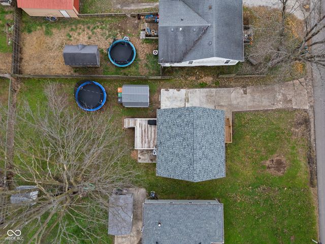 523 Fairview Drive, Columbus, IN 47201